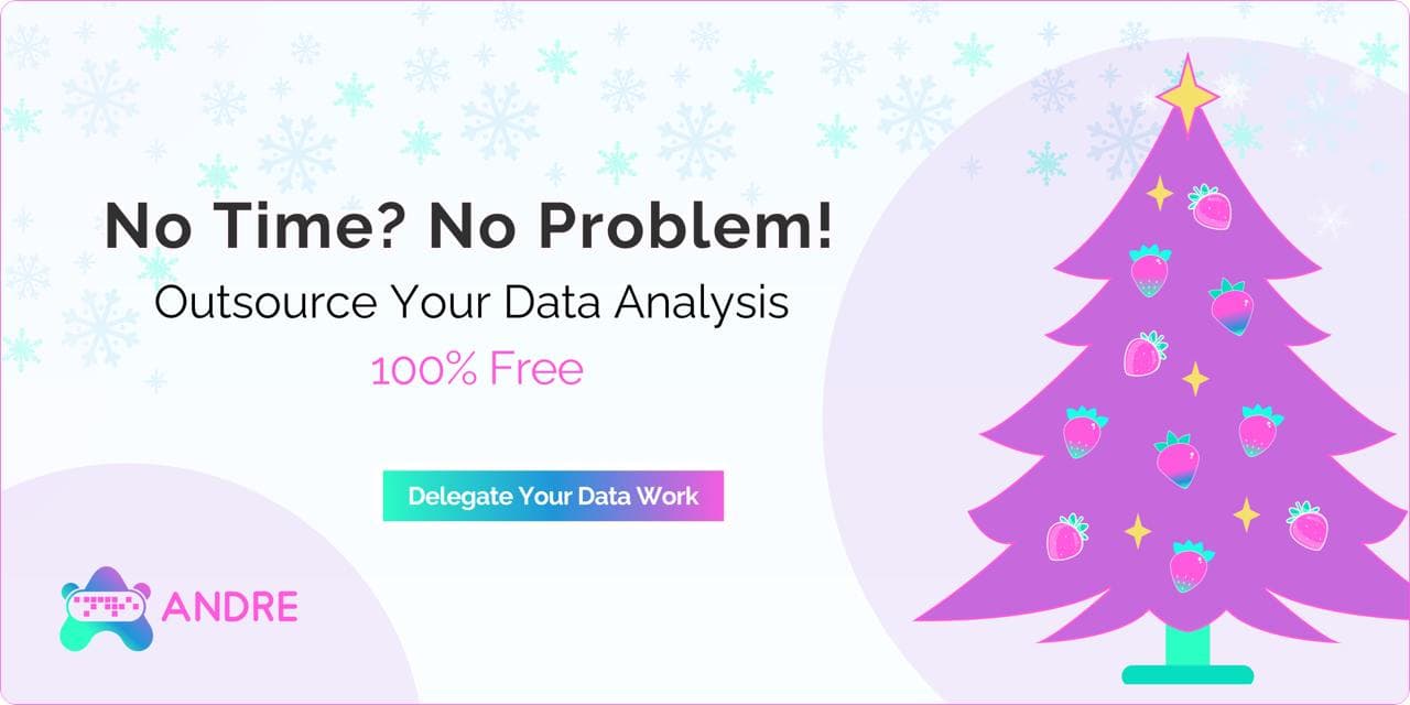 Cover Image for Access to Advanced Analytics Without Barriers